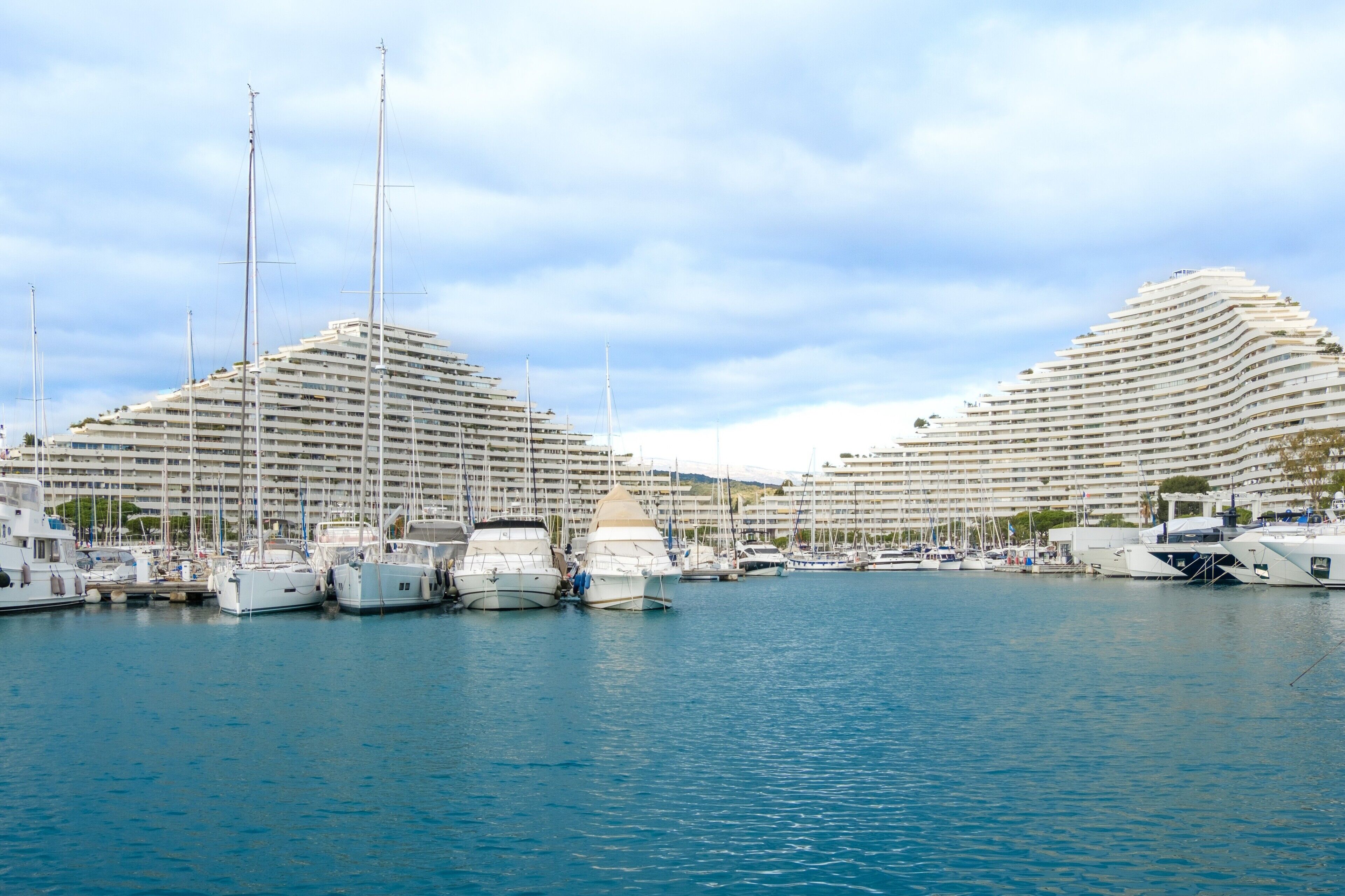 Marina