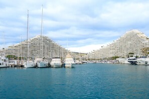 Marina