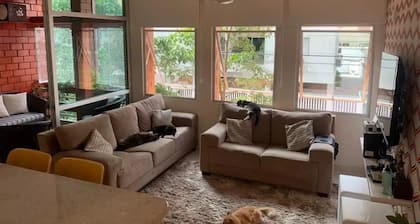 Cond. Malena Building, Charming and Comfortable