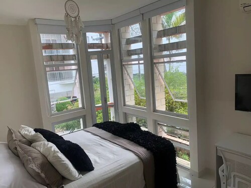 Cond. Malena Building, Charming and Comfortable