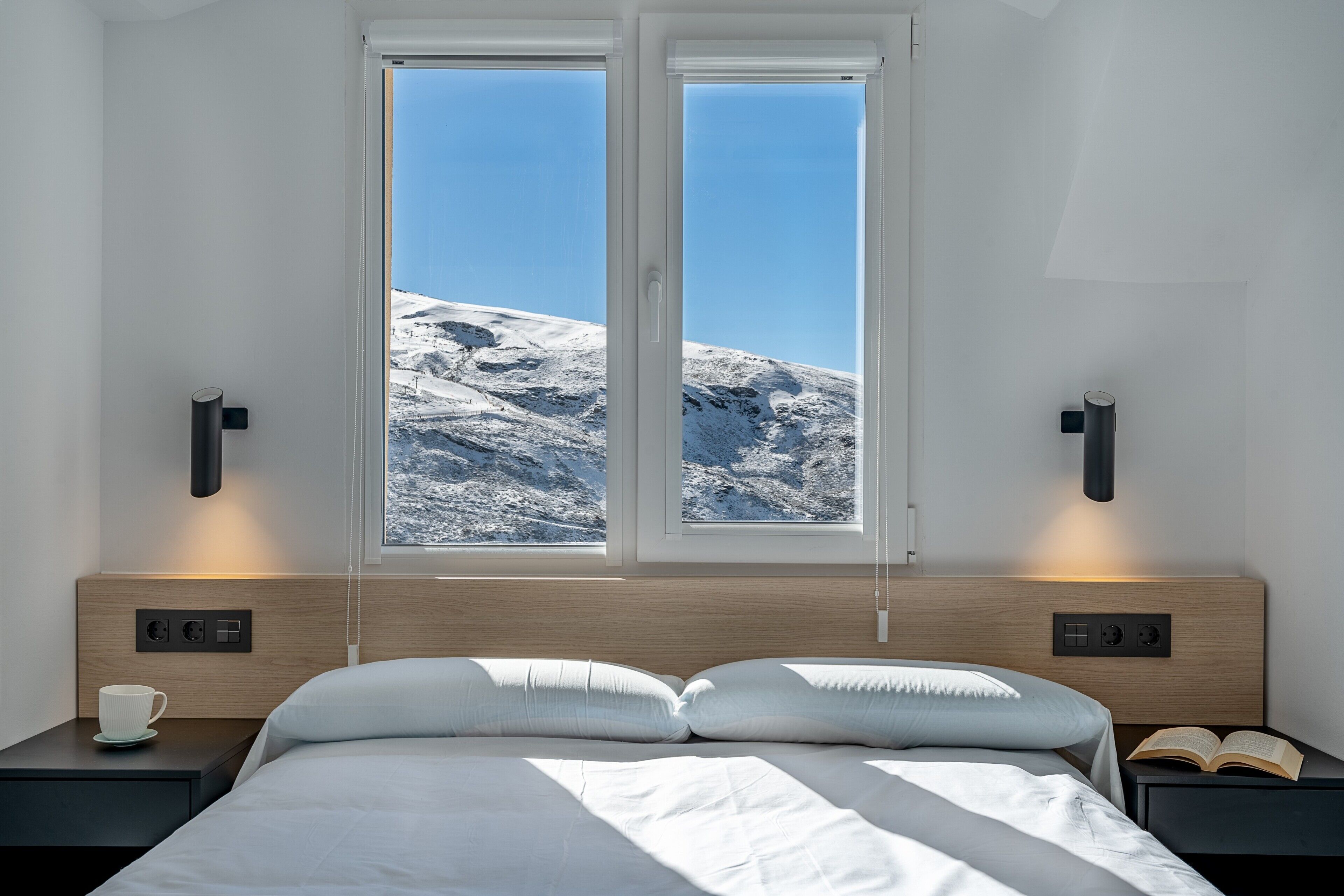 1 habitación, wifi gratis y ropa de cama 