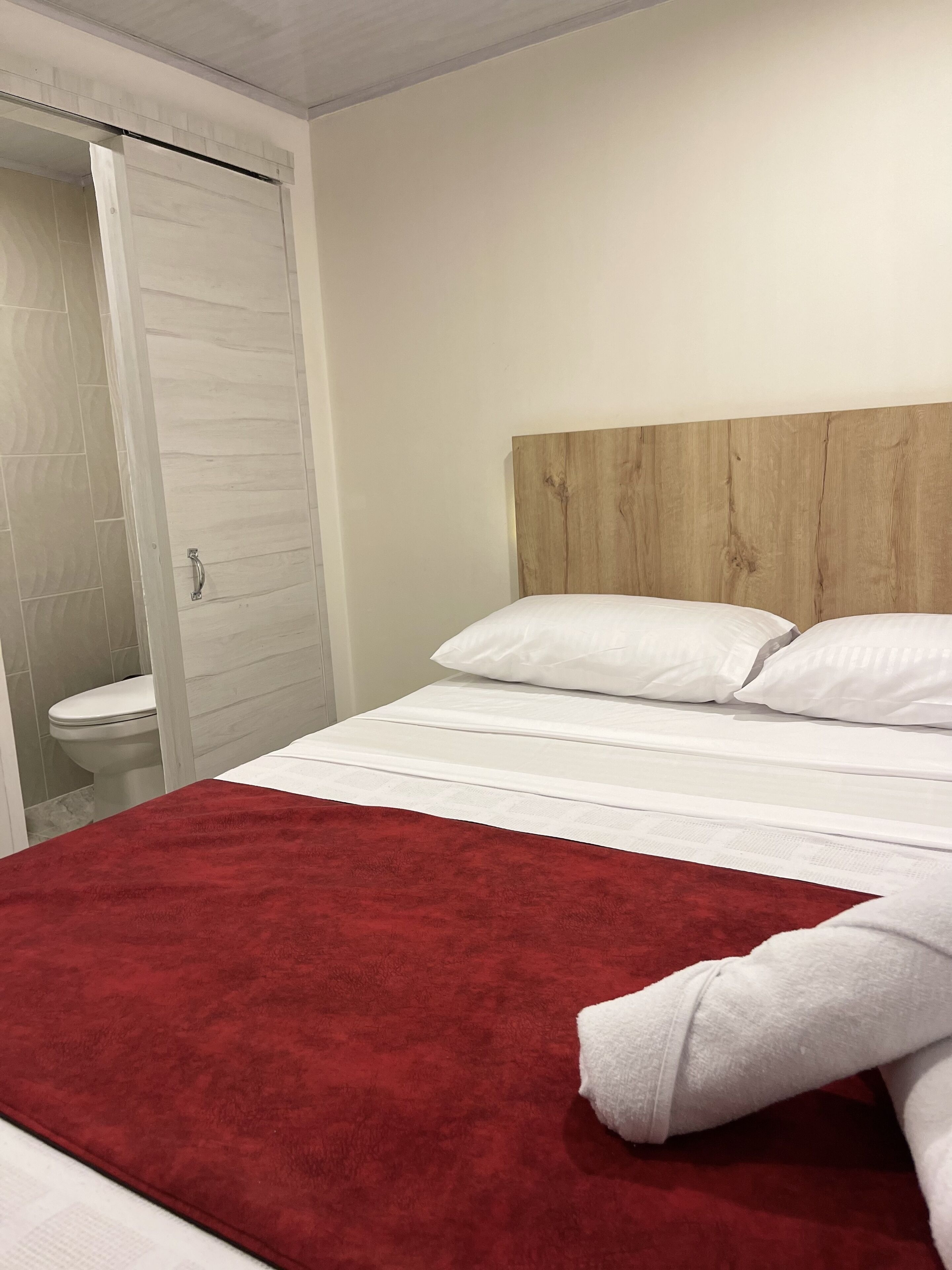 Photo - Hotel Urban Center Bogota