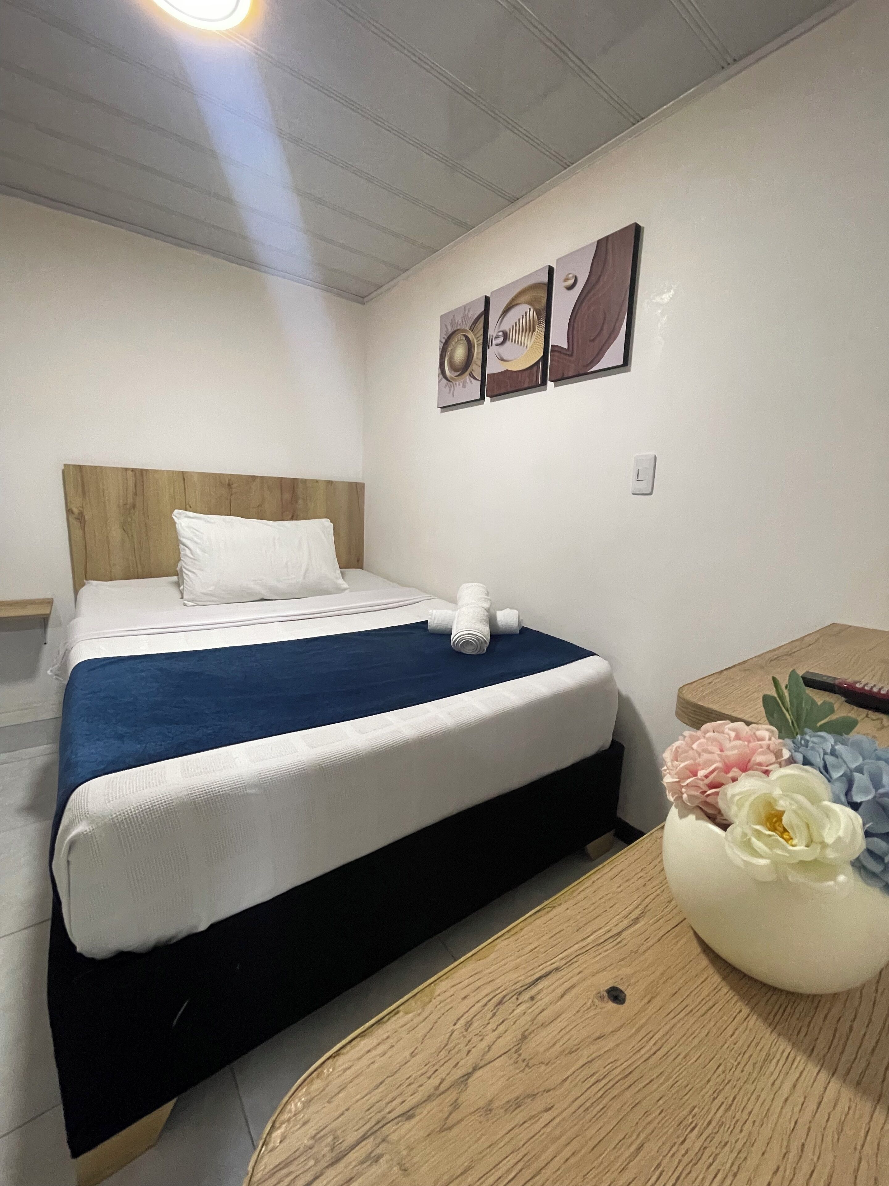 Photo - Hotel Urban Center Bogota