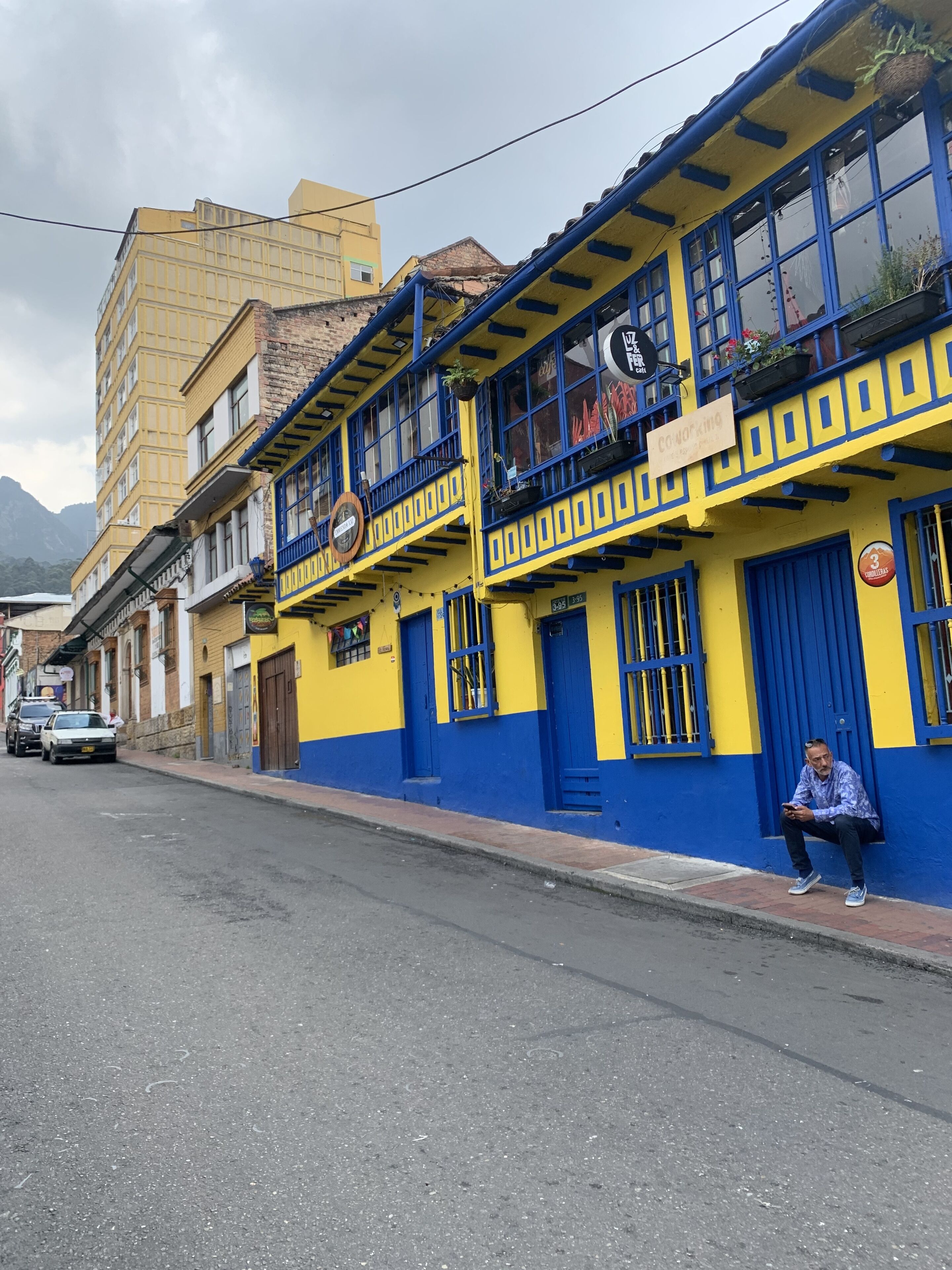 Photo - Hotel Urban Center Bogota