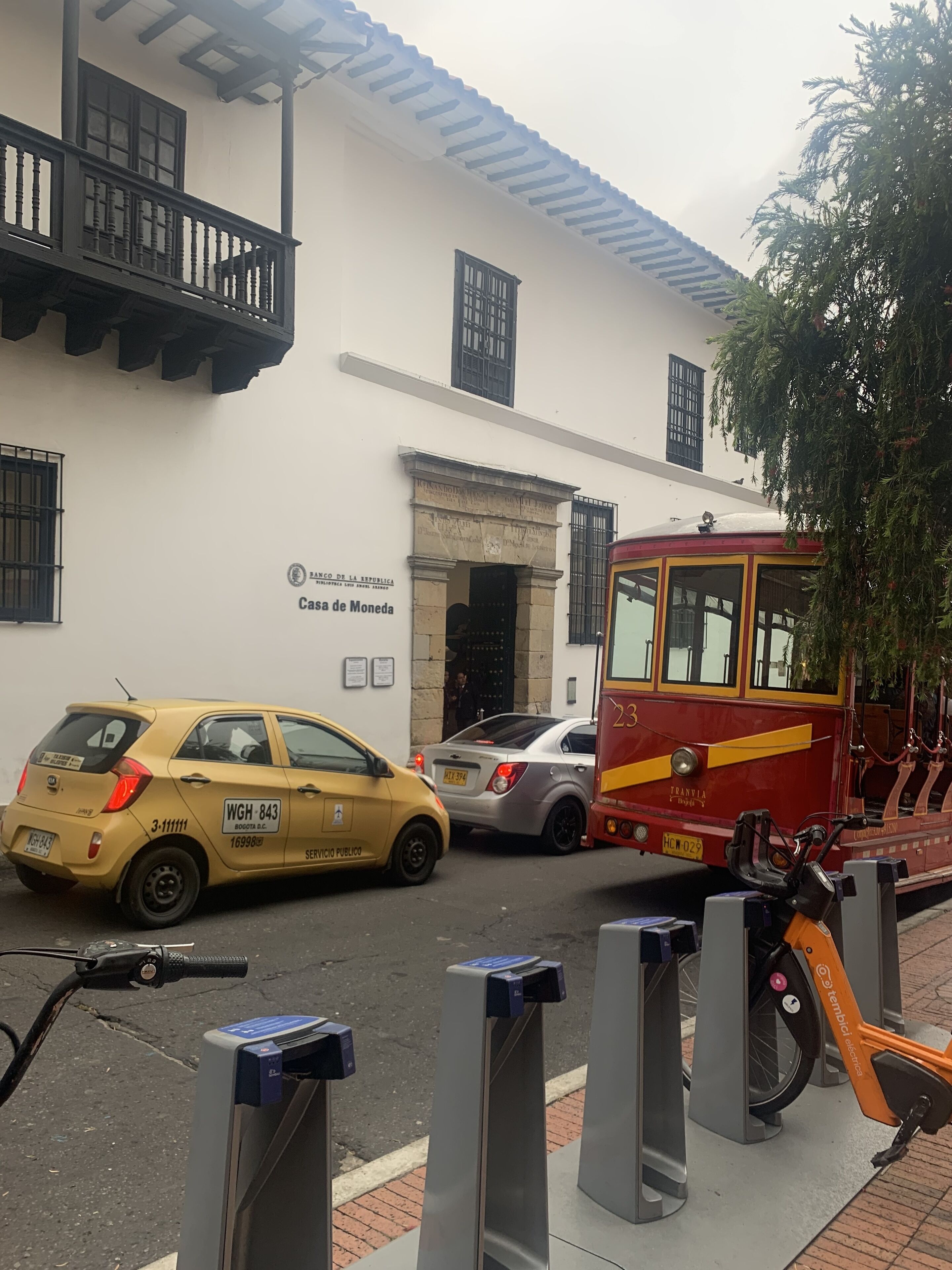 Photo - Hotel Urban Center Bogota