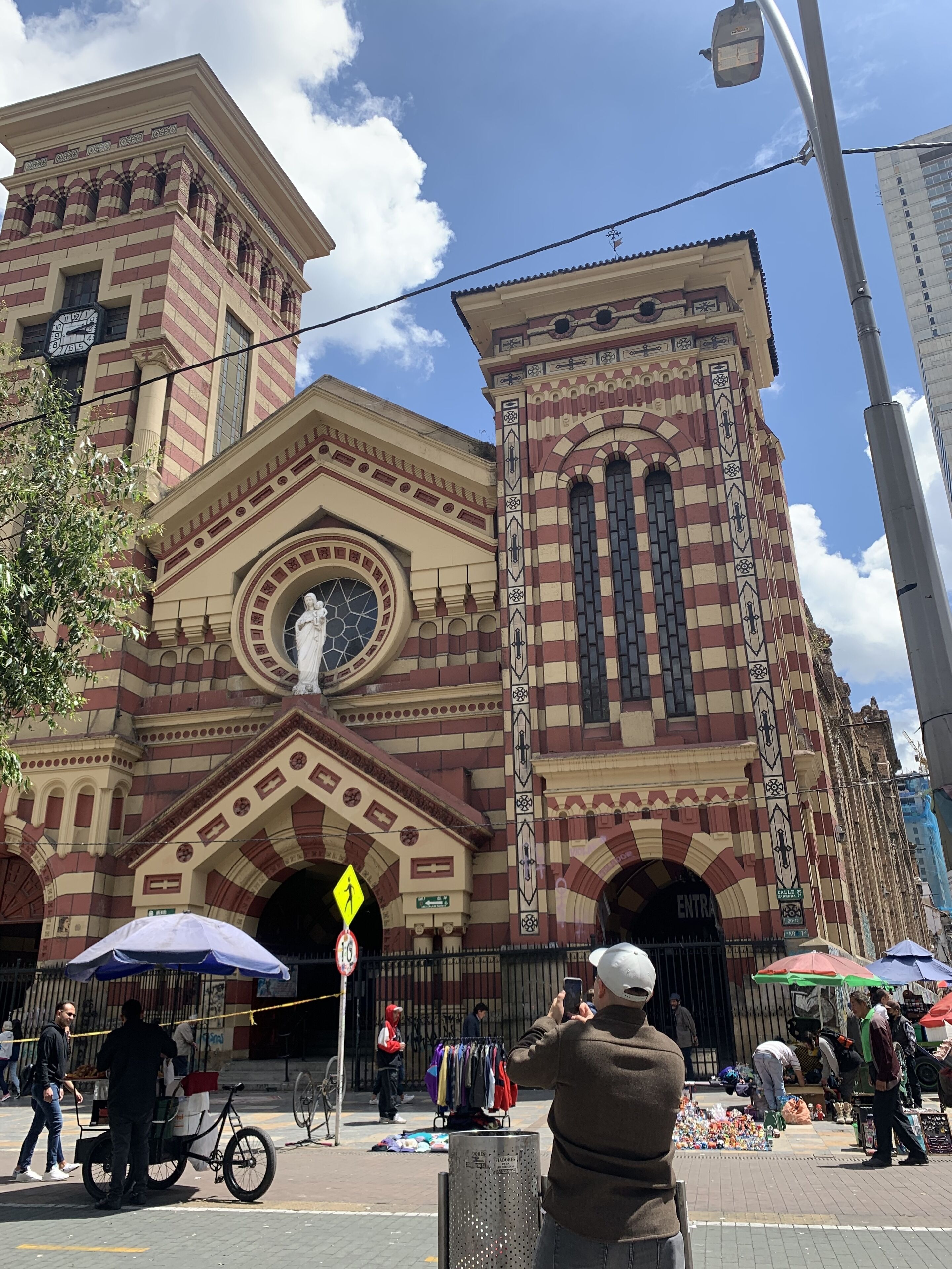 Photo - Hotel Urban Center Bogota