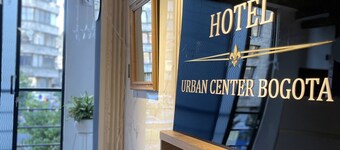 波哥大城市中心酒店