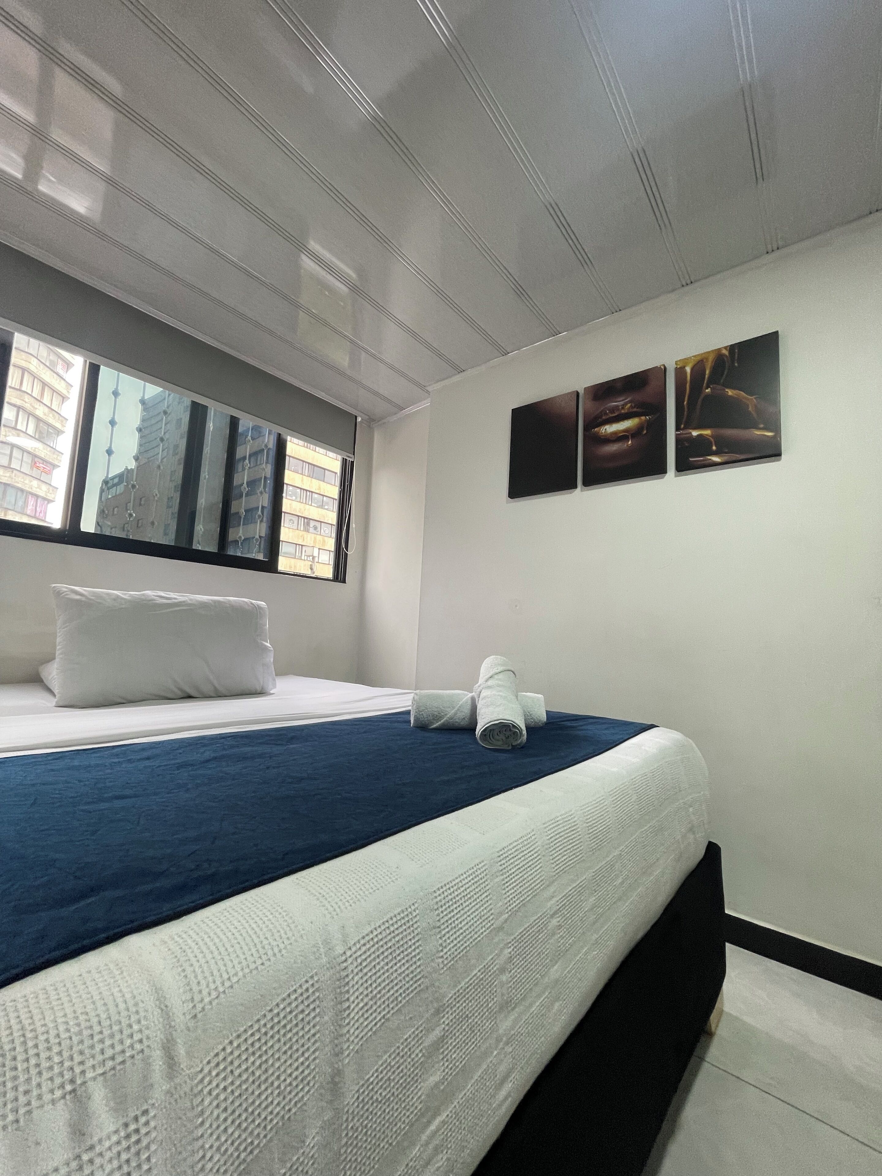 Photo - Hotel Urban Center Bogota