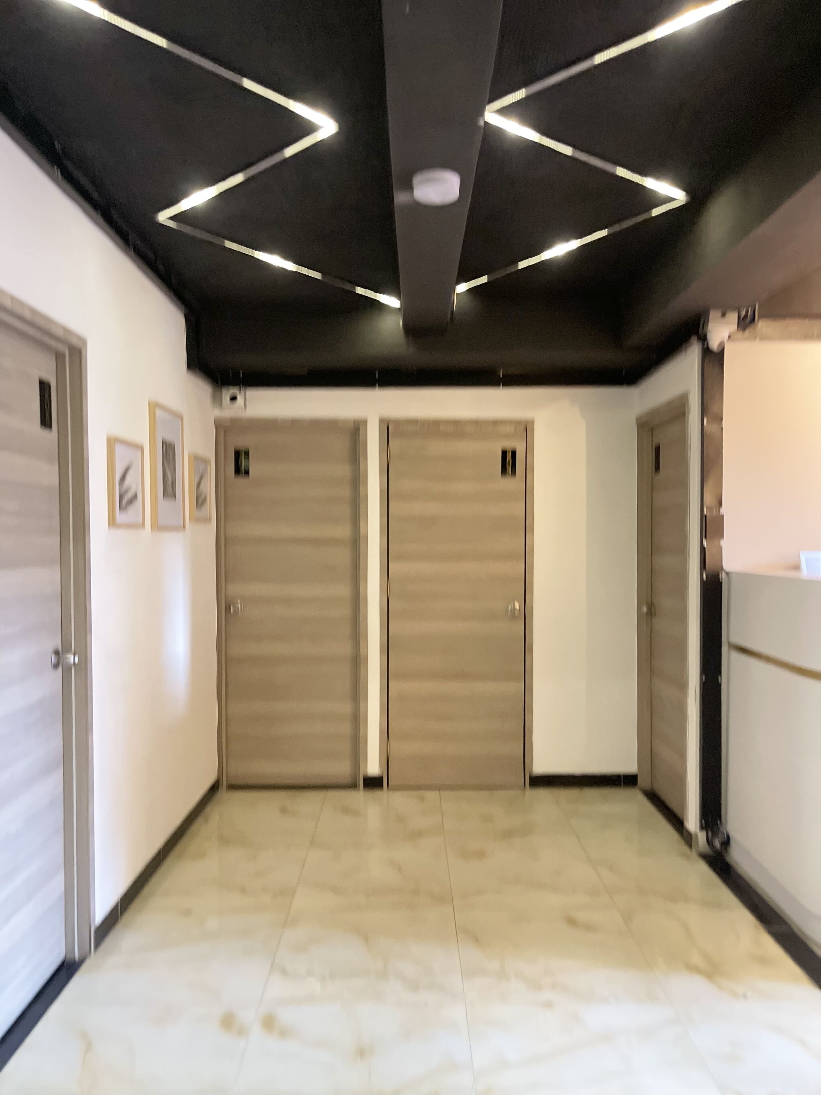 Photo - Hotel Urban Center Bogota