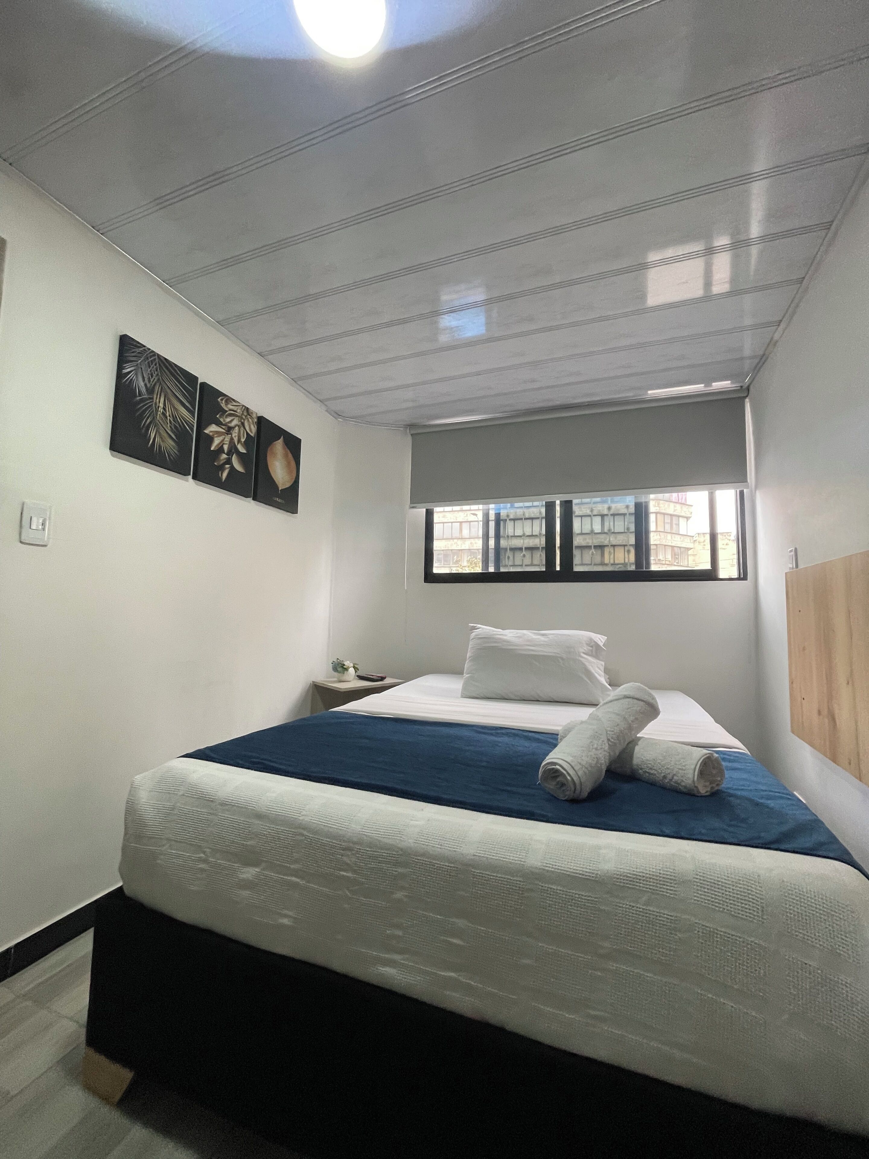 Photo - Hotel Urban Center Bogota