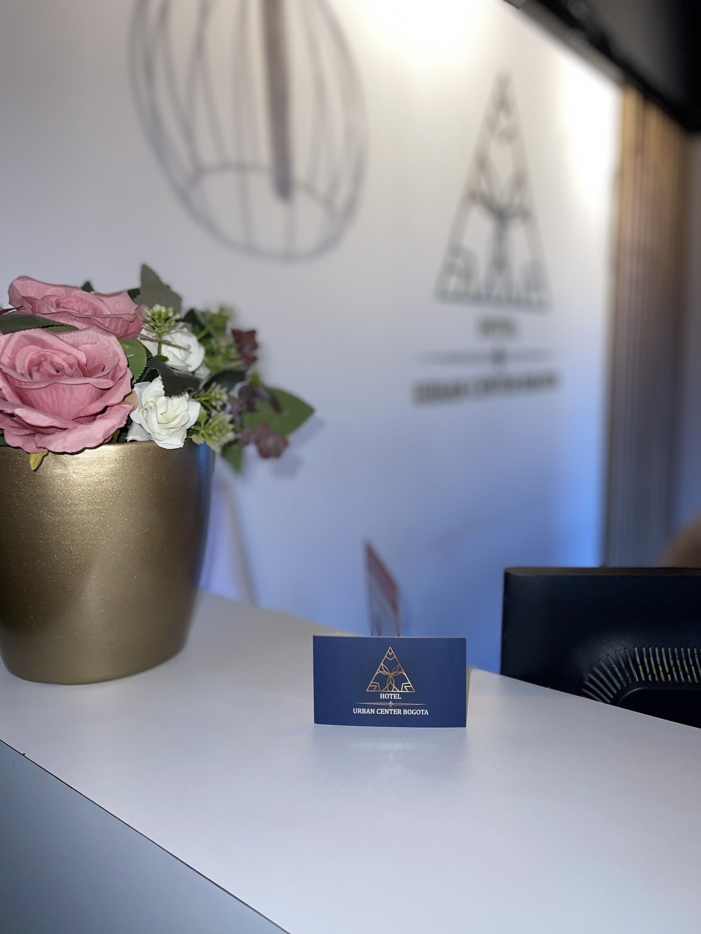 Photo - Hotel Urban Center Bogota