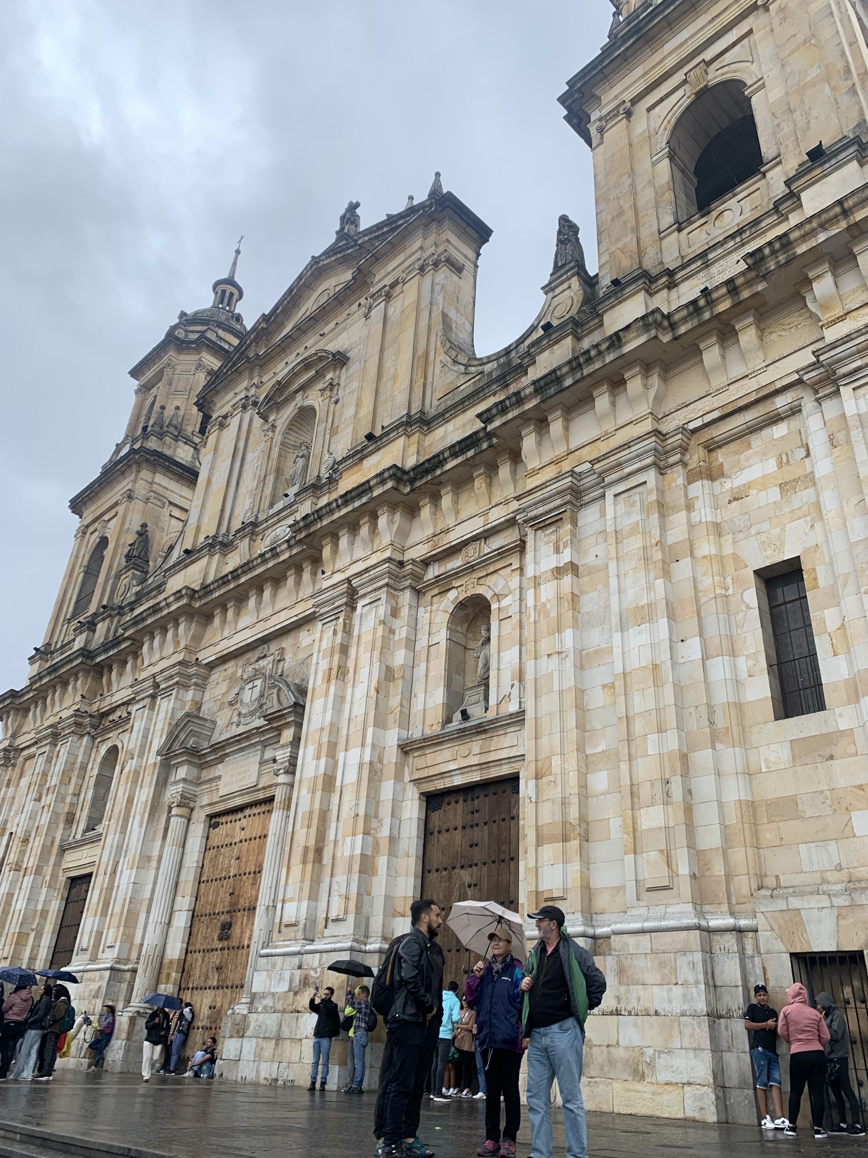 Photo - Hotel Urban Center Bogota