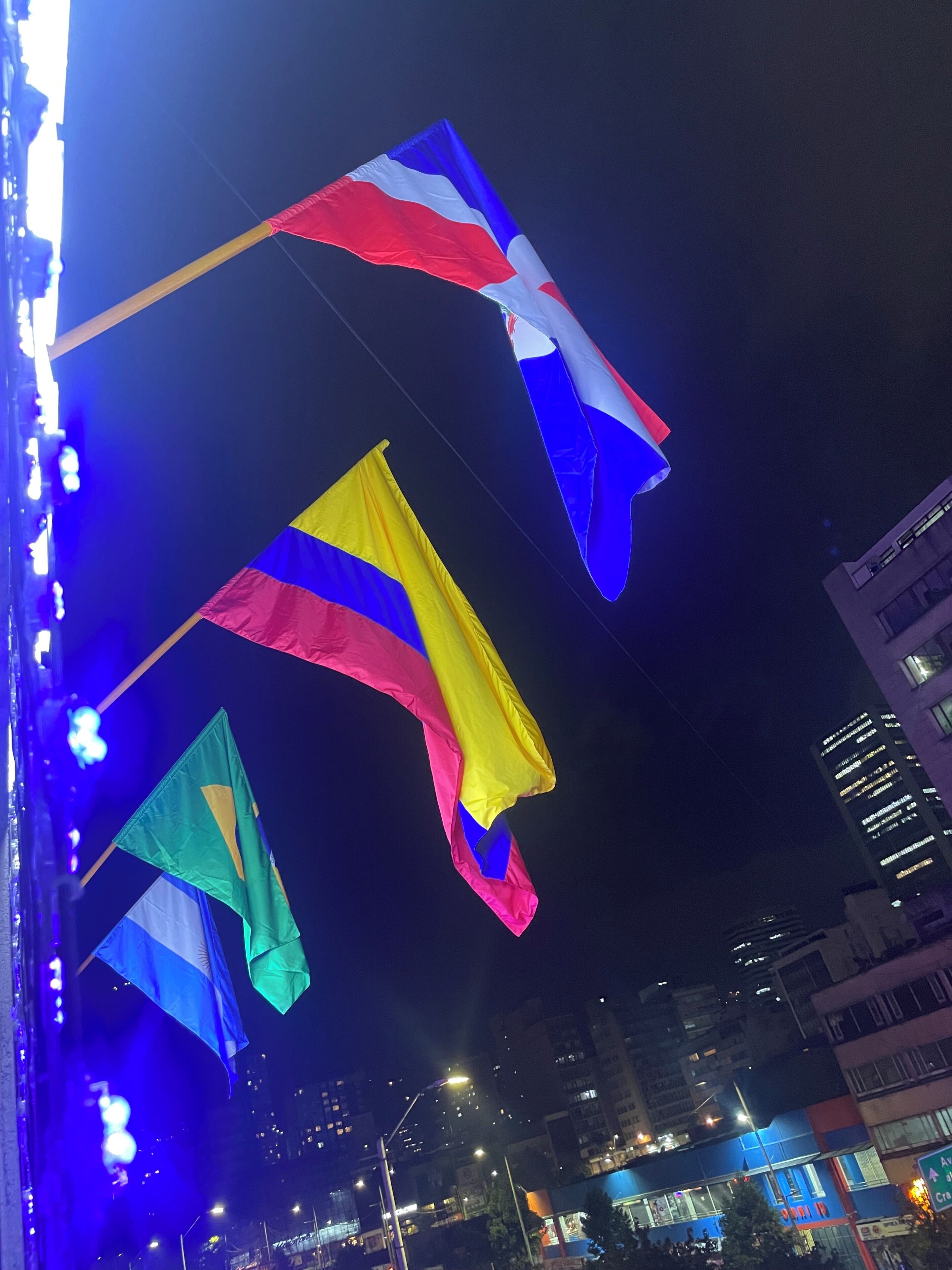 Photo - Hotel Urban Center Bogota