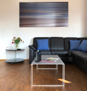 Smart TV - Schleusenhaus in Hameln (Hameln)