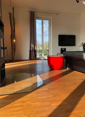 Interior - Schleusenhaus in Hameln (Hameln)