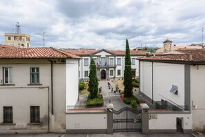 Exterior - Apartments Florence- Oricellai two bedroom apartment (Firenze)