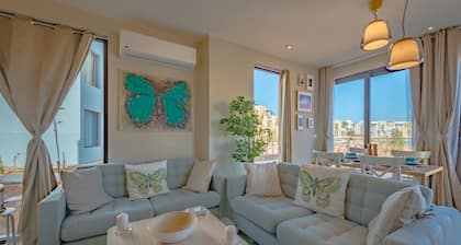Apartment in Gouna Tawila The Butterfly