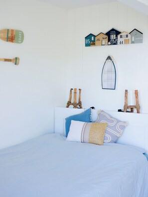 1 camera, ferro/asse da stiro, culla da viaggio, accesso a Internet