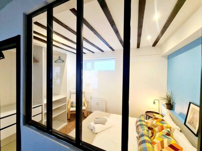 Luxury 2 bedrooms flat