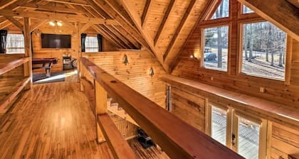 Looking for the perfect vacation rental cabin in the Smoky Mountains?