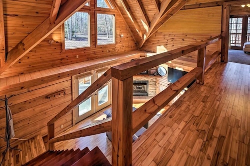 Looking for the perfect vacation rental cabin in the Smoky Mountains?