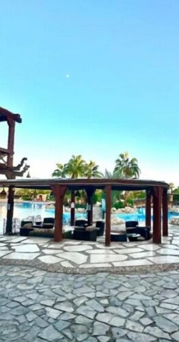 Cozy apartment in Delta Sharm Al Sheikh
