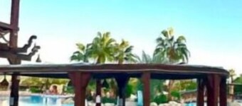 Cozy apartment in Delta Sharm Al Sheikh
