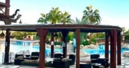 Cozy apartment in Delta Sharm Al Sheikh