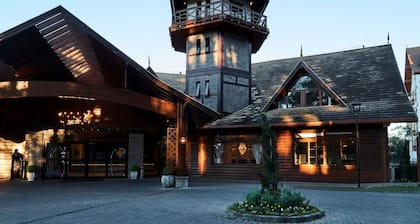 Bella Gramado Resort - MC