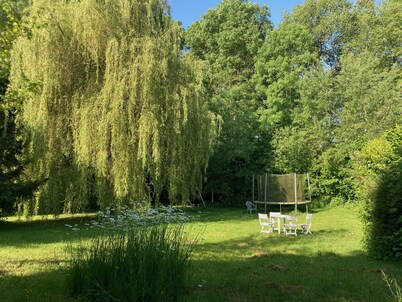 Longère Typique au Cœur du Perche