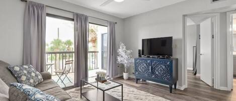 منطقة المعيشة