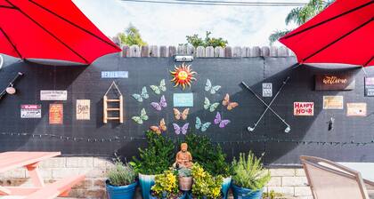 The Tiny Home in Thousand Oaks