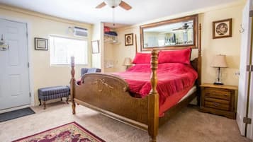 1 室のベッドルーム、セーフティボックス (室内)、WiFi (無料)、ベッドシーツ