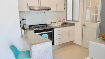 Departamento familiar | Cocina privada