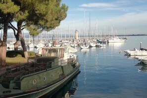 Port de plaisance