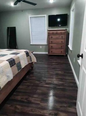 2 bedrooms, WiFi