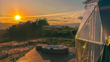 Terraço/pátio