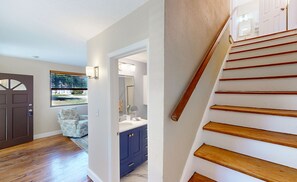 Interior - Newly remodeled house in San Marco few minutes walk to Square  & Riverwalk (Jacksonville)