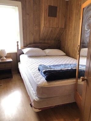 5 slaapkamers, wifi, beddengoed