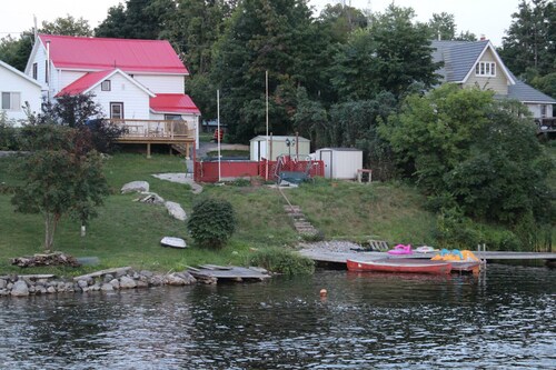 BALSAM LAKE- Cottage 5Bdr -In Coboconk- Kawartha Lakes