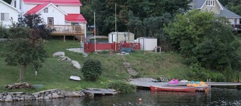 BALSAM LAKE- Cottage 5Bdr -In Coboconk- Kawartha Lakes