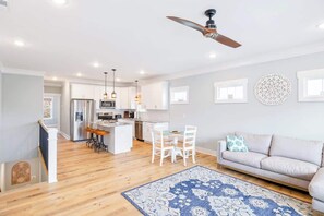 Fernseher, Arbeitsbereiche