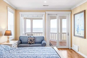 5 Schlafzimmer, Bügeleisen/Bügelbrett, WLAN, Bettwäsche