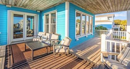 3rd Perfect Alignment