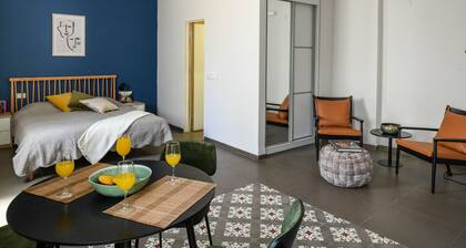 The Printhouse Boutique Studio 5 by Sea N' Rent