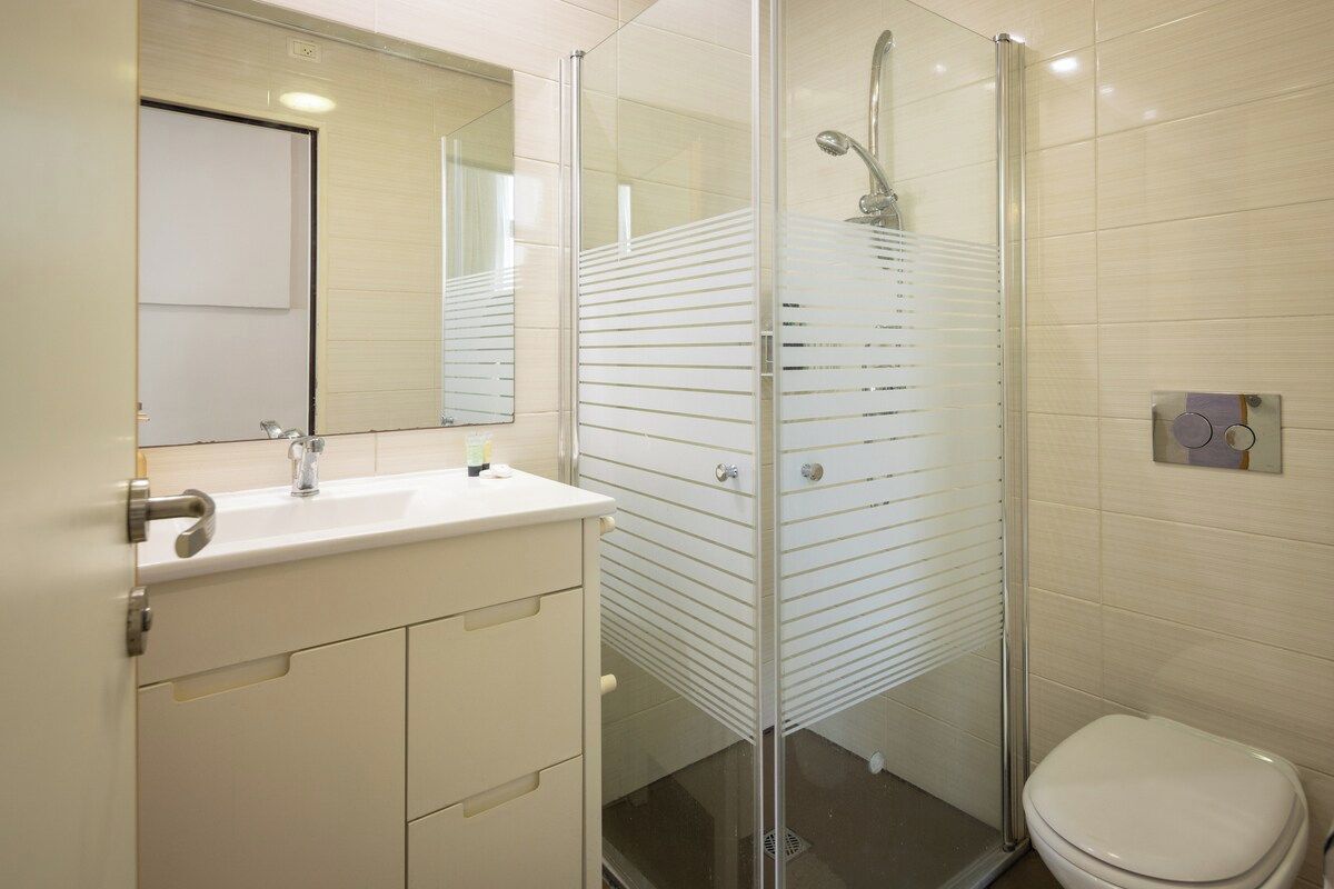 Badkamer