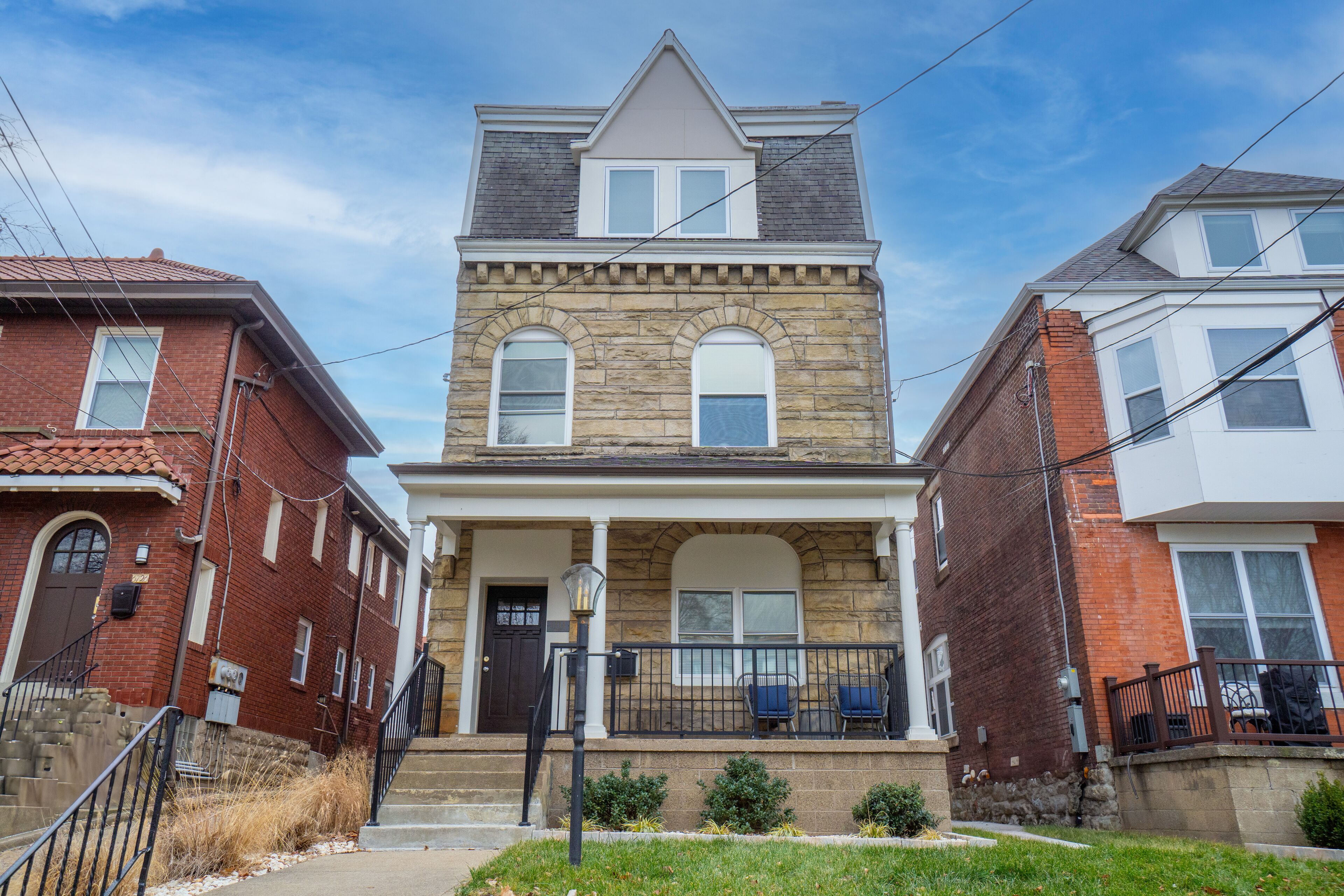 4 Bedroom Vacation Home - Bakery Square
