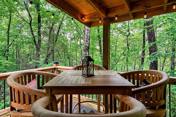 Servei de restauració a l'aire lliure