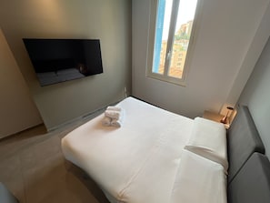 1 bedroom, iron/ironing board, WiFi, bed sheets - Appartement 3B - MyResidenced'Azur (Beausoleil)