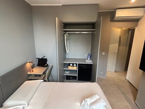 1 bedroom, iron/ironing board, WiFi, bed sheets - Appartement 3B - MyResidenced'Azur (Beausoleil)